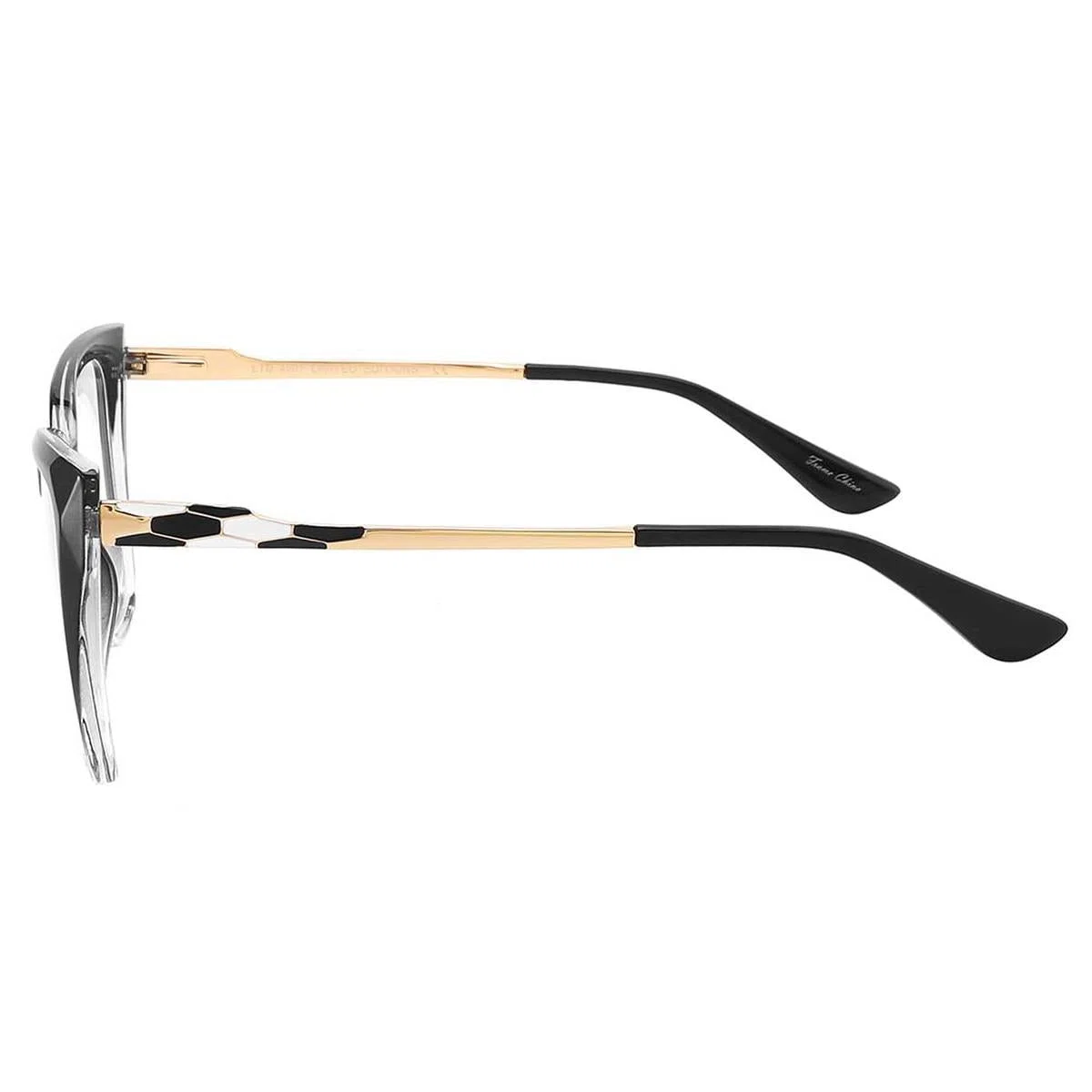 LIMITED EDITIONS 4001 Eyeglasses - view 9